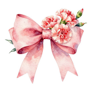 Esthetische Tuinboog & Bloemen Ronde Sticker
