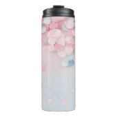 Esthetische tumblr thermosbeker (Voorkant)