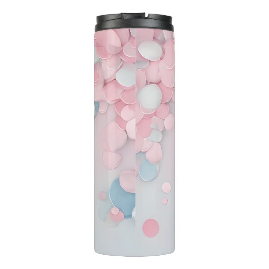 Esthetische tumblr thermosbeker (Achterkant)