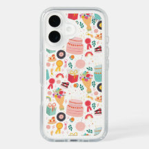 Esthetische Urban iPhone Speck Hoesje