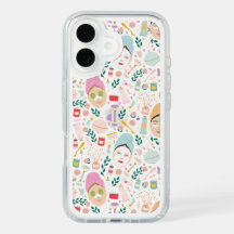Esthetische Urban Self Care iPhone Speck Hoesje
