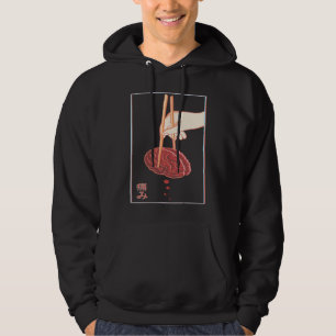Esthetische Vaporwave Japanse Jaren 90 Japan Mense Hoodie