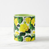 esthetische ventilator mok (Midden)