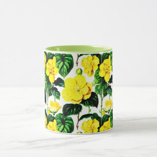 esthetische ventilator mok (Midden)