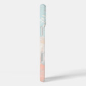 Esthetische vlinders Case-Mate iPhone case (Achterkant / Rechts)