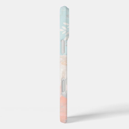 Esthetische vlinders Case-Mate iPhone case (Achterkant / Rechts)