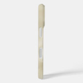  Esthetische Wildflowers Custom Name Case-Mate iPhone Case