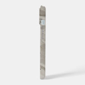 esthetische, willekeurige iPhone-hoes iPhone 15 Case (Linkerkant)