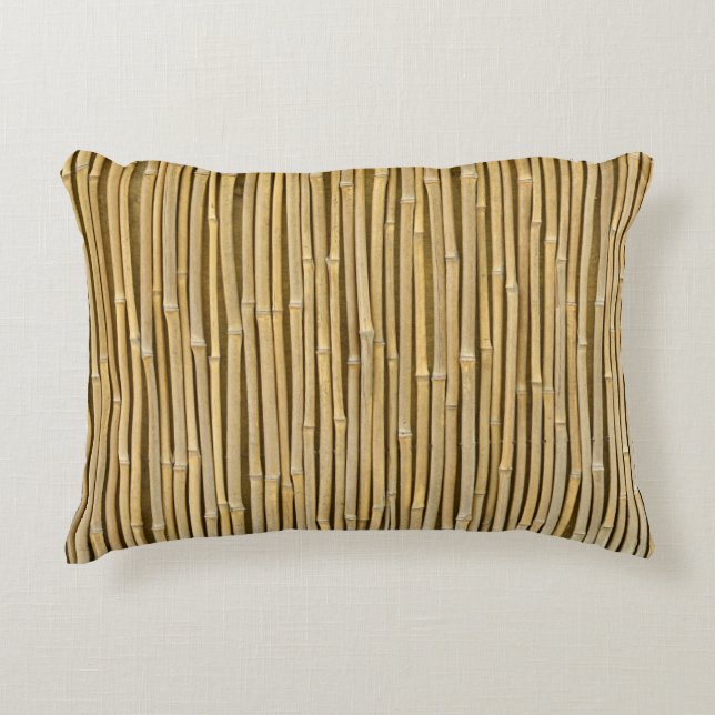 Esthetische Worpkussen voor Bank, Bed of Woonkamer Accent Kussen (Voorkant)