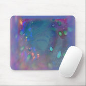 Esthetische Y2K muismat (Met muis)