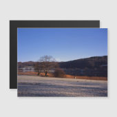 Esthwaite Water Cumbria England (Voorkant / Achterkant)