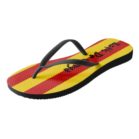 Estic de conya chanclas teenslippers (Schuin)