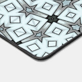 Estilo Bohemio Escandinavo Bureaumat (Hoek)