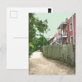 Estival_2 Briefkaart (Voorkant / Achterkant)