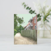 Estival_2 Briefkaart (Staand voorkant)