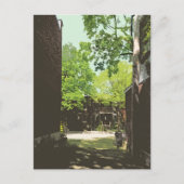 Estival_3Postcard Briefkaart (Voorkant)