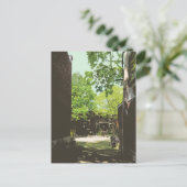 Estival_3Postcard Briefkaart (Staand voorkant)