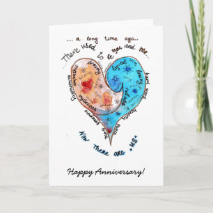 ESTJ/INFJ-kaart, geïnspireerd op socionica in verb Kaart