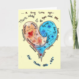 ESTJ/INFJ-kaart, geïnspireerd op socionica in verb Kaart