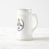 Estland Bierpul (Voorkant rechts)