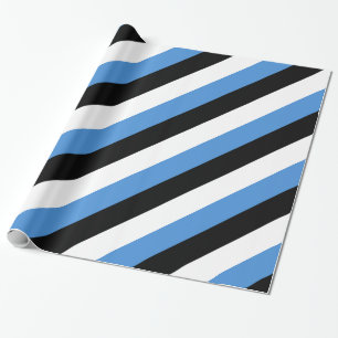 Estland Cadeaupapier