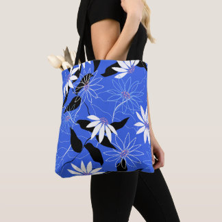 Estland, canvas tas. Ests kleurenfotografie Tote Bag