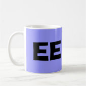 Estland* EE-landencode Mok (Links)