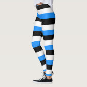 Estland leggings estland kleuren leggings (Links)