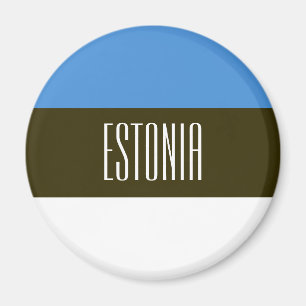 estland magneet