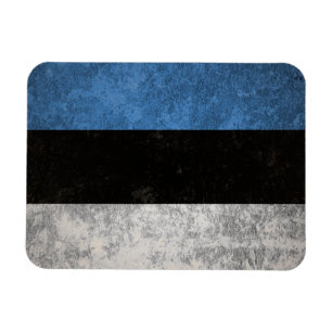 Estland Magneet