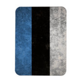 Estland Magneet (Verticaal)