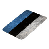 Estland Magneet (Linkerzijde)