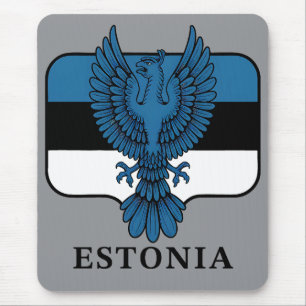 Estland Noord-Europa Muismat