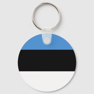 Estland-Sleutelhanger Sleutelhanger