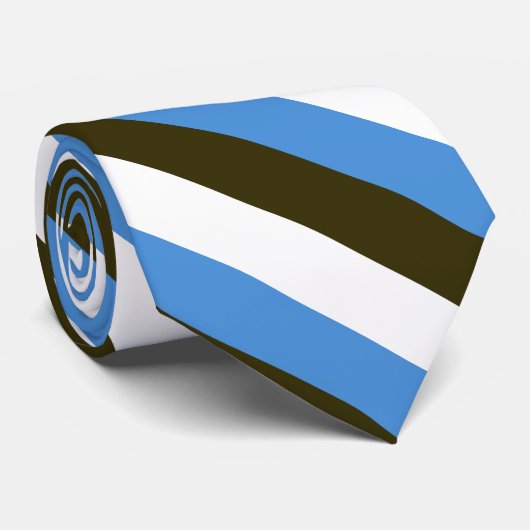 estland stropdas (Opgerold)