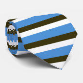 estland stropdas (Opgerold)