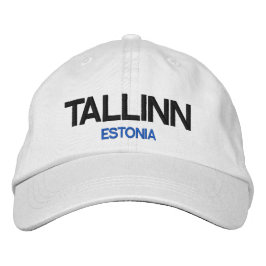 Estland Tallinn Aanpasbaar Pet