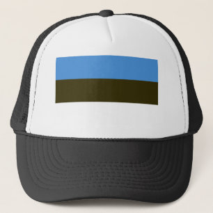 estland trucker pet