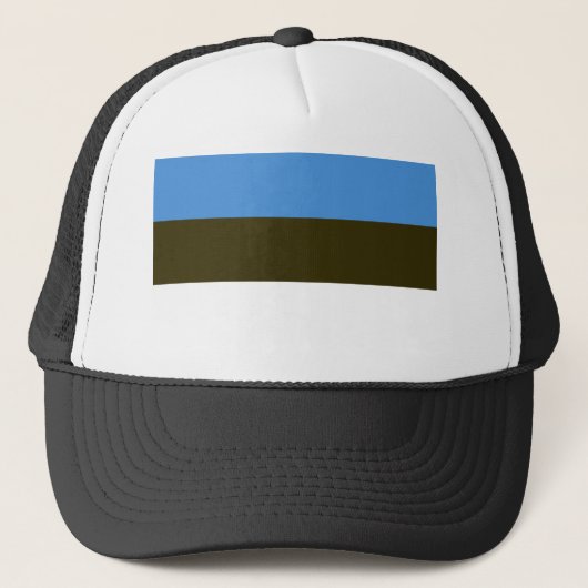 estland trucker pet (Voorkant)