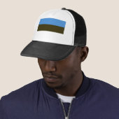 estland trucker pet (In situ)