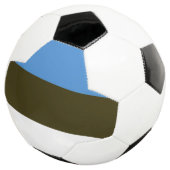 Estland Voetbal (Drie kwart)