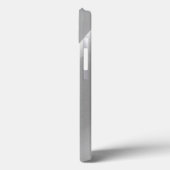 Estland Waving Flag - Case-Mate iPhone Case (Achterkant / Links)