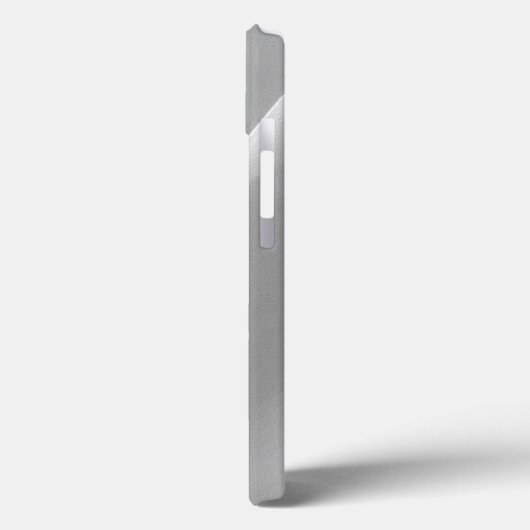 Estland Waving Flag - Case-Mate iPhone Case (Achterkant / Links)