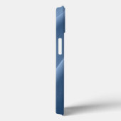 Estland Waving Flag - Case-Mate iPhone Case (Achterkant / Rechts)