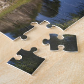 Estland, West-Estland Eilanden, Saaremaa 2 Legpuzzel (Zijkant)