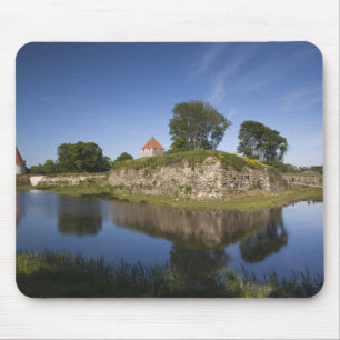 Estland, West-Estland Eilanden, Saaremaa 2 Muismat