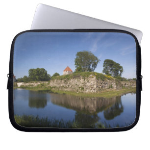 Estland, Westerne Estland, Saaremaa 2 Laptop Sleeve