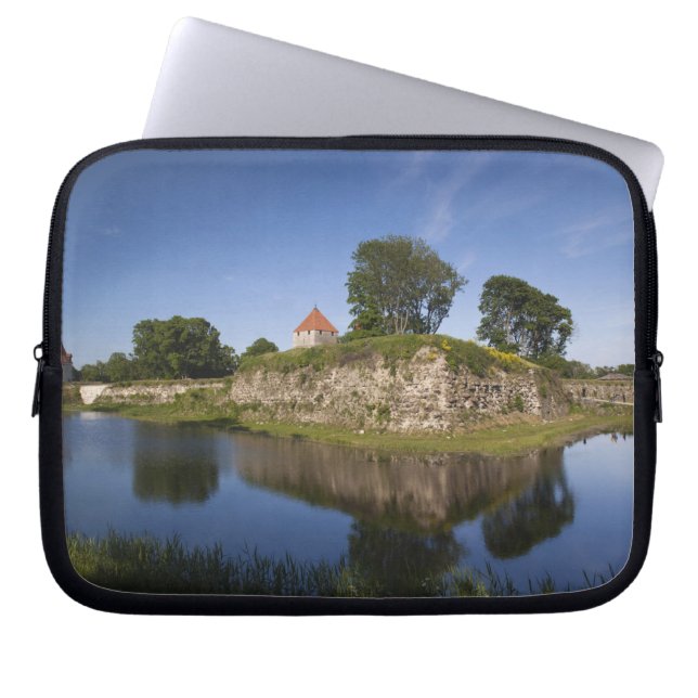 Estland, Westerne Estland, Saaremaa 2 Laptop Sleeve (Voorkant)