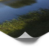 Estland, Westerne Estland, Saaremaa 2 Poster (Hoek)