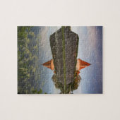 Estland, Westerne Estland, Saaremaa Legpuzzel (Horizontaal)